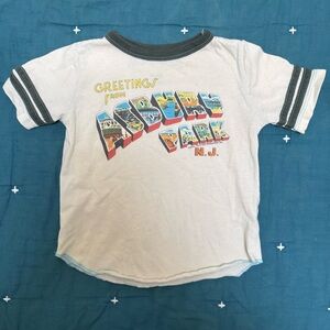 Rowdy Sprout Asbury Park Tee